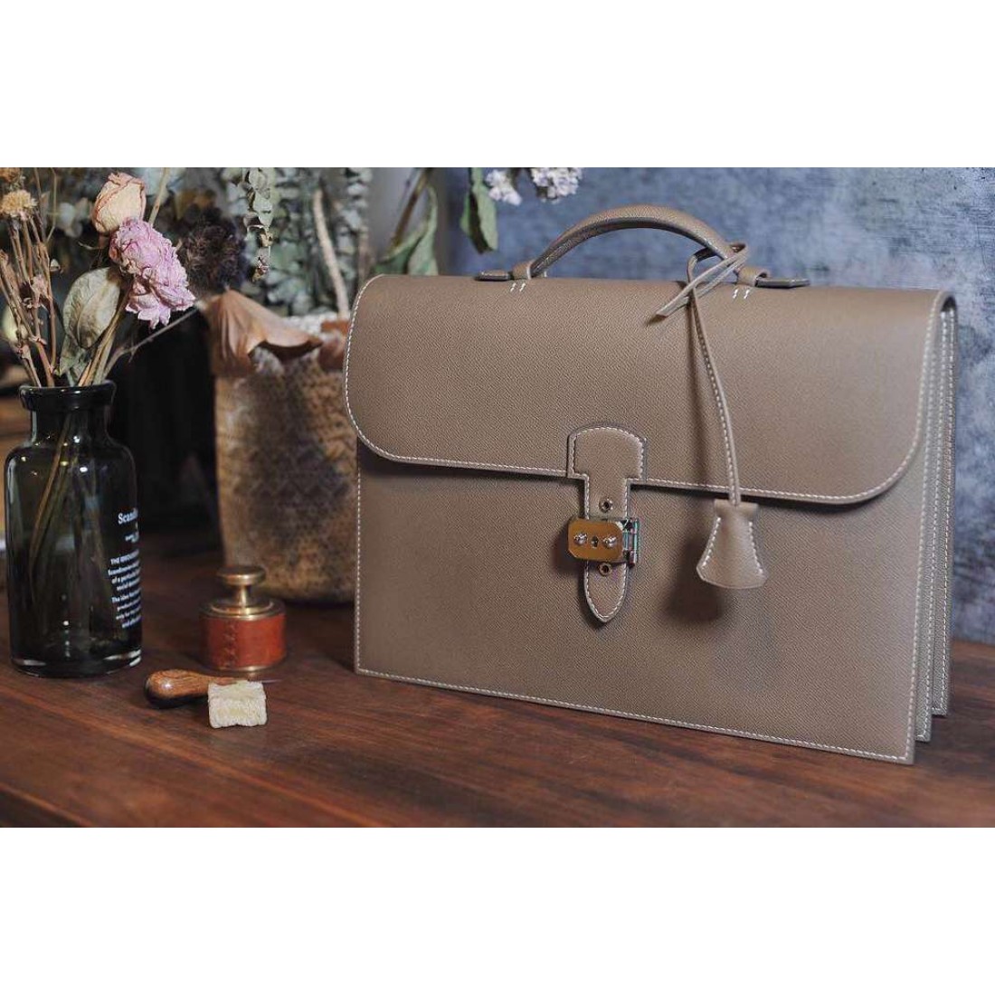 hermes sac a depeches 29